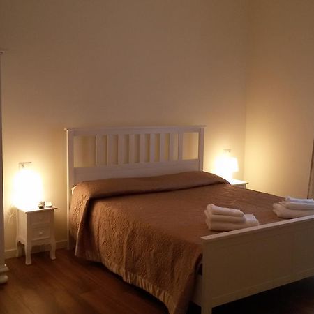 B&B Aurelia Ματέρα Εξωτερικό φωτογραφία