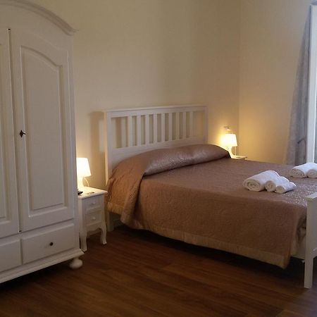 B&B Aurelia Ματέρα Εξωτερικό φωτογραφία