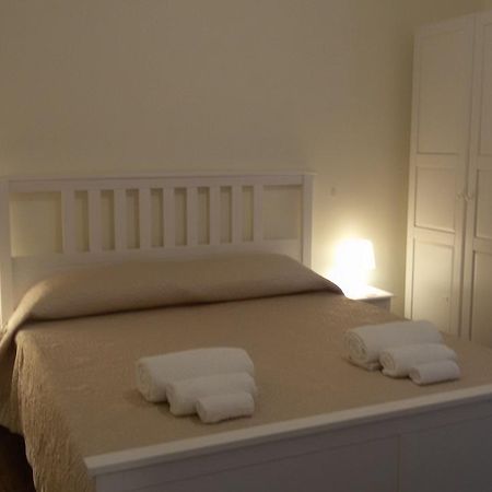 B&B Aurelia Ματέρα Εξωτερικό φωτογραφία