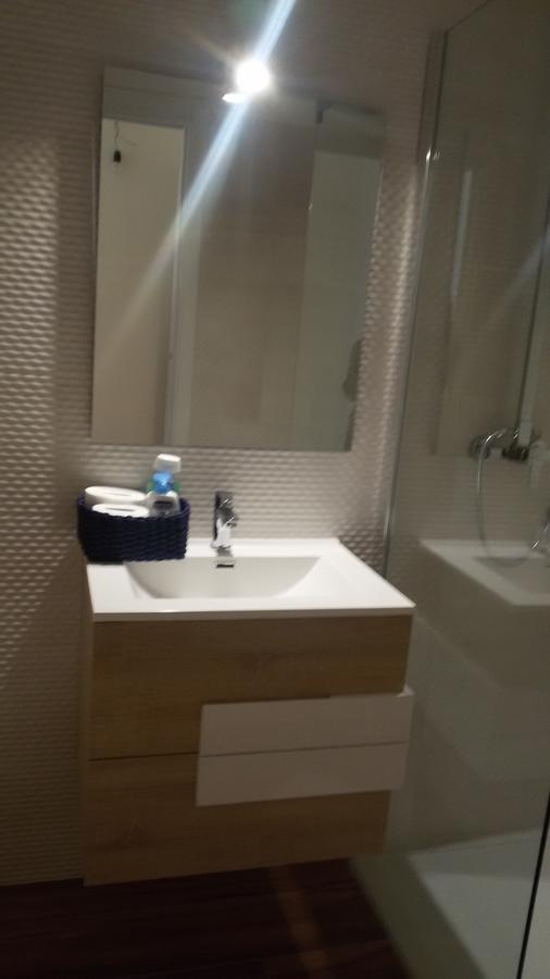B&B Aurelia Ματέρα Εξωτερικό φωτογραφία