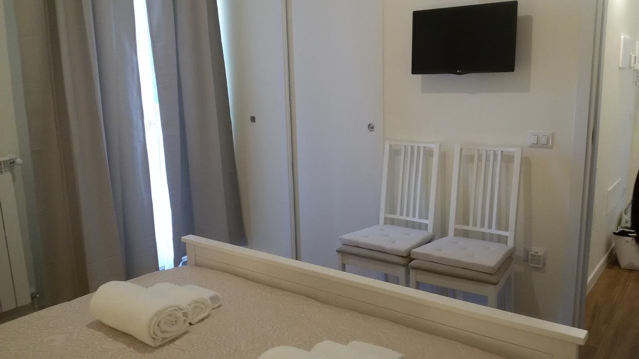 B&B Aurelia Ματέρα Εξωτερικό φωτογραφία
