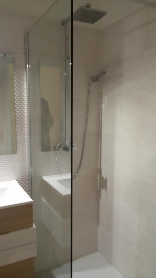 B&B Aurelia Ματέρα Εξωτερικό φωτογραφία