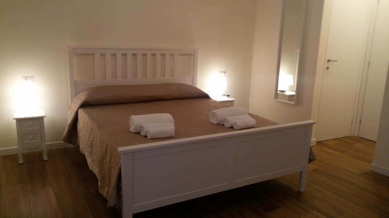 B&B Aurelia Ματέρα Εξωτερικό φωτογραφία