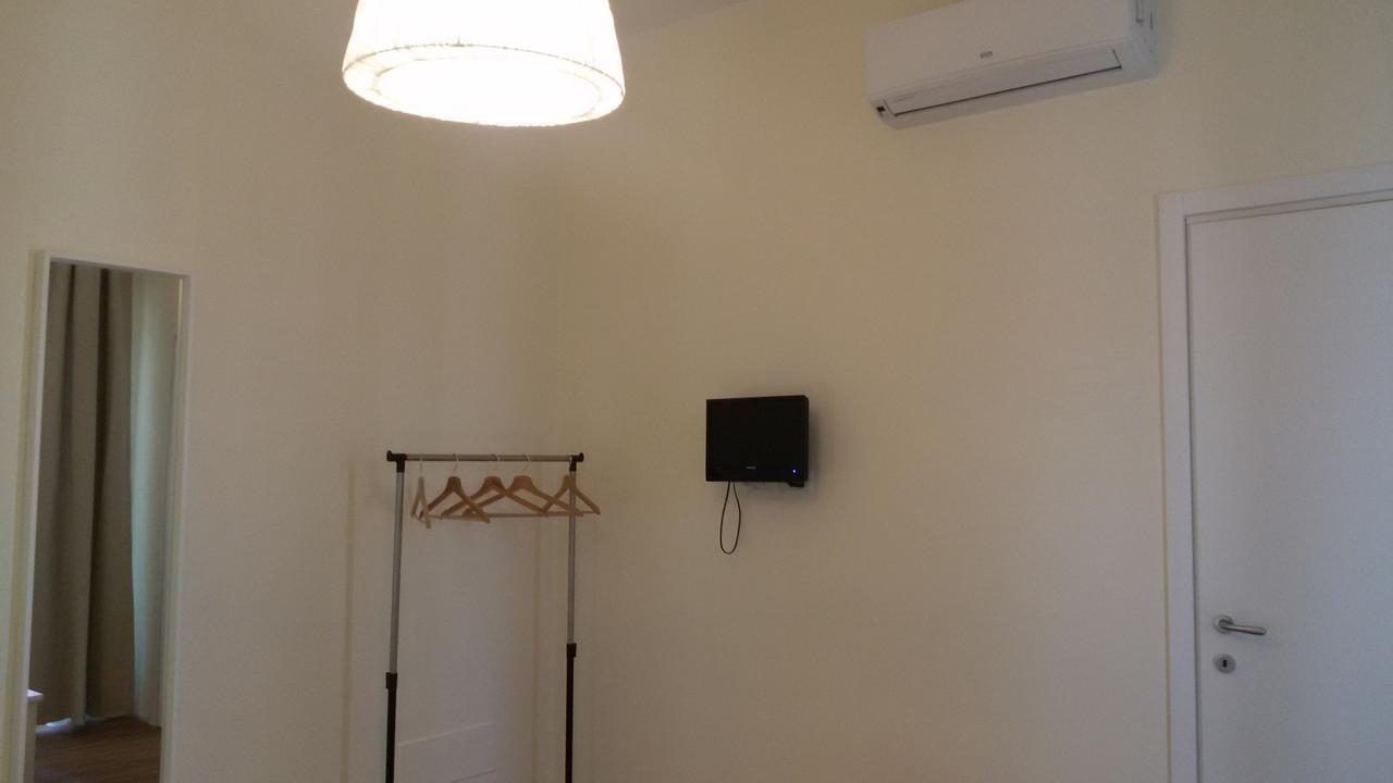 B&B Aurelia Ματέρα Εξωτερικό φωτογραφία
